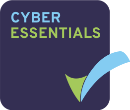 Cyber Essentials Certification Badge | featured image for We Value Your Security - Cyber Essentials and the Importance of Internet Security.