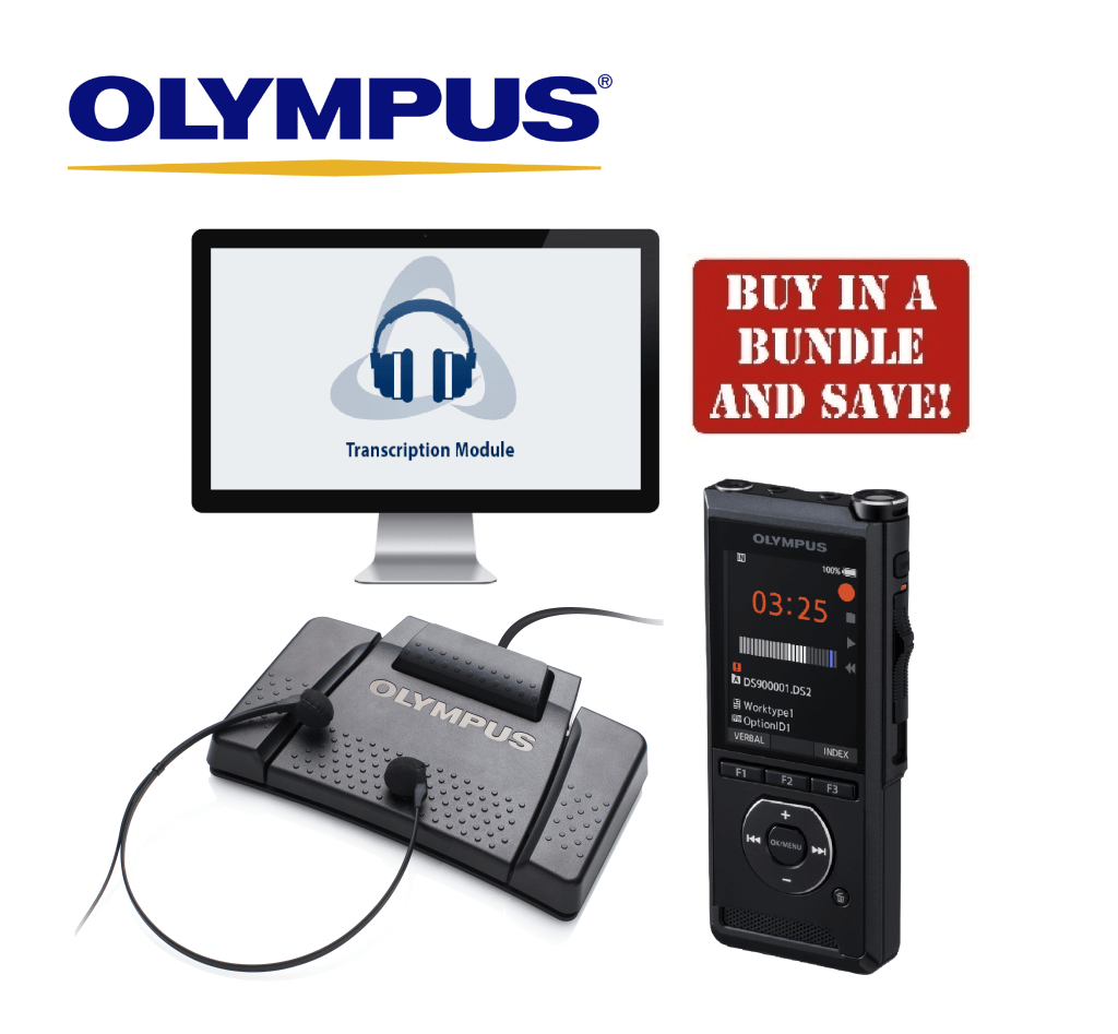 olympus dss player software windows 10 foot pedal