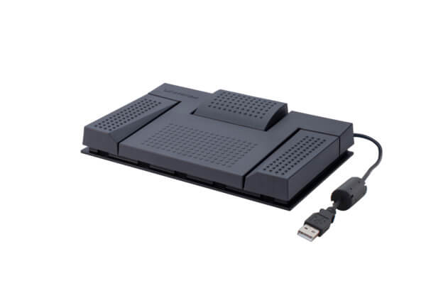 OM System RS-28N Foot Pedal