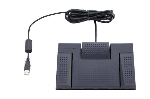 OM System RS-28N Foot Pedal - Image 2