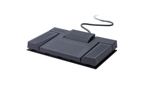 OM System RS-28N Foot Pedal - Image 3